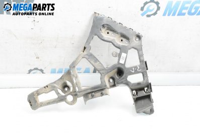 Bumper holder for Renault Megane III Hatchback (11.2008 - 12.2015), hatchback, position: rear - left