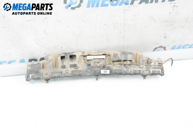 Bumper holder for Renault Megane III Hatchback (11.2008 - 12.2015), hatchback, position: rear