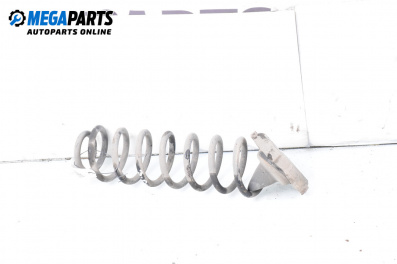 Coil spring for Renault Megane III Hatchback (11.2008 - 12.2015), hatchback, position: rear
