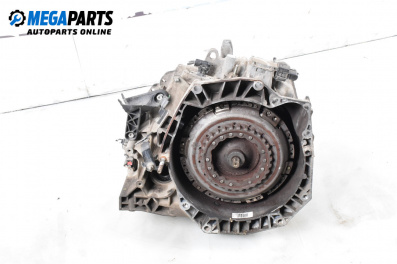 Cutie de viteze automată for Renault Megane III Hatchback (11.2008 - 12.2015) 1.5 dCi (BZ09, BZ0D), 110 hp, automatic