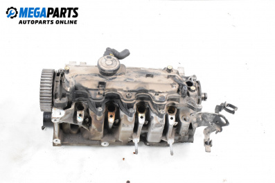 Motorkopf for Renault Megane III Hatchback (11.2008 - 12.2015) 1.5 dCi (BZ09, BZ0D), 110 hp