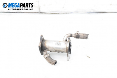 Răcitor EGR for Renault Megane III Hatchback (11.2008 - 12.2015) 1.5 dCi (BZ09, BZ0D), 110 hp