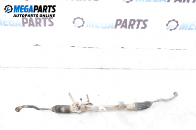 Elektrische zahnstange ohne motor for Renault Megane III Hatchback (11.2008 - 12.2015), hecktür