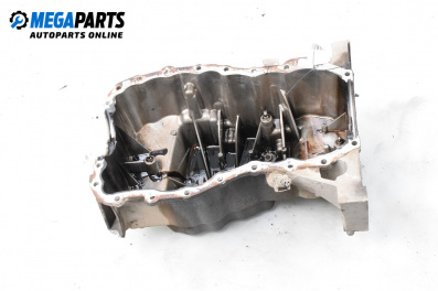 Crankcase for Renault Megane III Hatchback (11.2008 - 12.2015) 1.5 dCi (BZ09, BZ0D), 110 hp