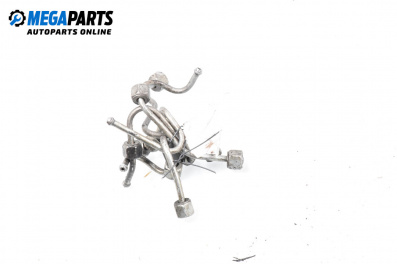 Fuel pipes for Renault Megane III Hatchback (11.2008 - 12.2015) 1.5 dCi (BZ09, BZ0D), 110 hp