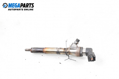 Diesel fuel injector for Renault Megane III Hatchback (11.2008 - 12.2015) 1.5 dCi (BZ09, BZ0D), 110 hp