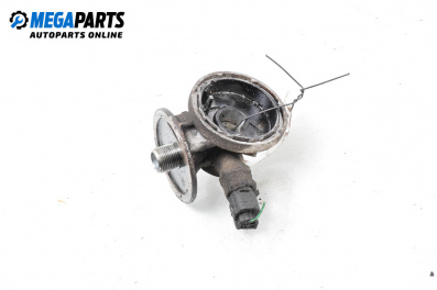Oil filter housing for Renault Megane III Hatchback (11.2008 - 12.2015) 1.5 dCi (BZ09, BZ0D), 110 hp