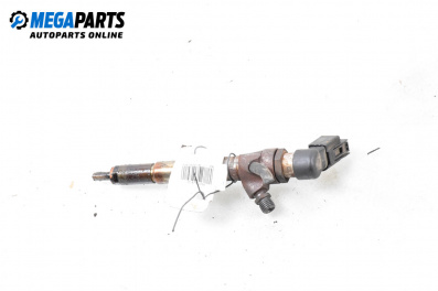 Diesel fuel injector for Renault Megane III Hatchback (11.2008 - 12.2015) 1.5 dCi (BZ09, BZ0D), 110 hp