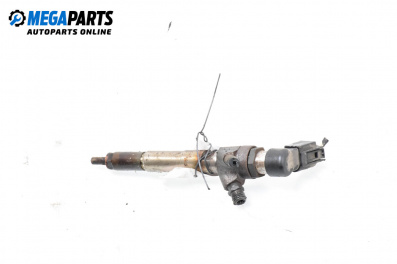 Diesel fuel injector for Renault Megane III Hatchback (11.2008 - 12.2015) 1.5 dCi (BZ09, BZ0D), 110 hp