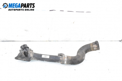 Turbo pipe for Renault Megane III Hatchback (11.2008 - 12.2015) 1.5 dCi (BZ09, BZ0D), 110 hp