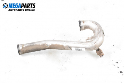 Turbo pipe for Renault Megane III Hatchback (11.2008 - 12.2015) 1.5 dCi (BZ09, BZ0D), 110 hp