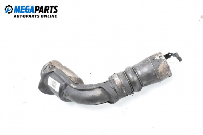 Turbo pipe for Renault Megane III Hatchback (11.2008 - 12.2015) 1.5 dCi (BZ09, BZ0D), 110 hp
