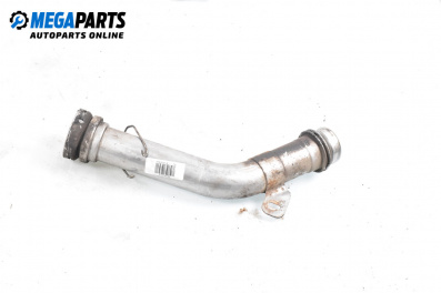 Turbo pipe for Renault Megane III Hatchback (11.2008 - 12.2015) 1.5 dCi (BZ09, BZ0D), 110 hp