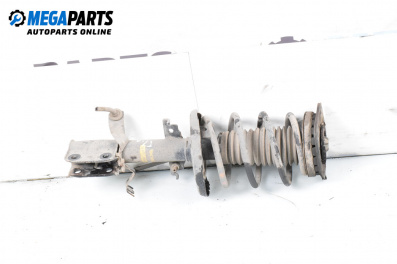 Macpherson shock absorber for Renault Megane III Hatchback (11.2008 - 12.2015), hatchback, position: front - left