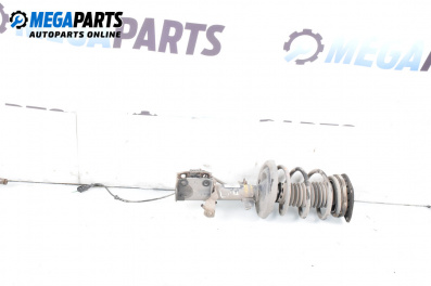 MacPherson-federbein for Renault Megane III Hatchback (11.2008 - 12.2015), hecktür, position: rechts, vorderseite