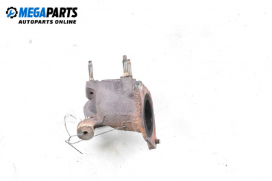 Turbo piping for Renault Megane III Hatchback (11.2008 - 12.2015) 1.5 dCi (BZ09, BZ0D), 110 hp