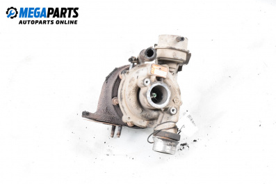 Turbo for Renault Megane III Hatchback (11.2008 - 12.2015) 1.5 dCi (BZ09, BZ0D), 110 hp