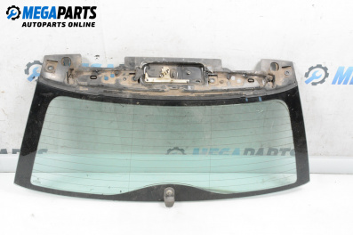 Lunetă for BMW 3 Series E46 Touring (10.1999 - 06.2005), combi