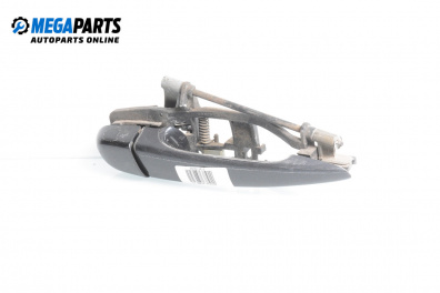 Outer handle for BMW 3 Series E46 Touring (10.1999 - 06.2005), 5 doors, station wagon, position: front - right