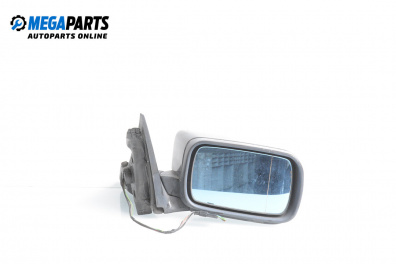 Mirror for BMW 3 Series E46 Touring (10.1999 - 06.2005), 5 doors, station wagon, position: right
