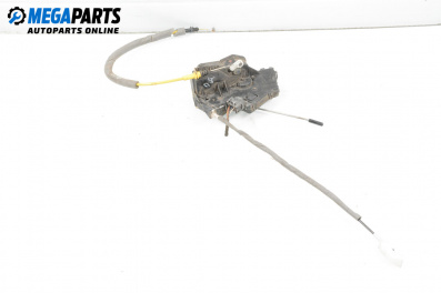Schloss for BMW 3 Series E46 Touring (10.1999 - 06.2005), position: rechts, vorderseite