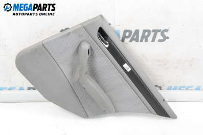 Interior door panel  for BMW 3 Series E46 Touring (10.1999 - 06.2005), 5 doors, station wagon, position: rear - right