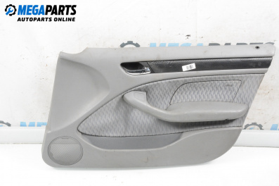 Interior door panel  for BMW 3 Series E46 Touring (10.1999 - 06.2005), 5 doors, station wagon, position: front - right