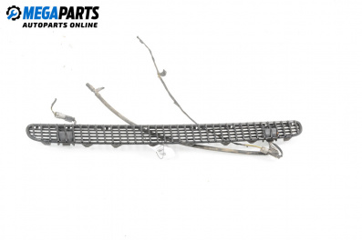 Grill for BMW 3 Series E46 Touring (10.1999 - 06.2005), station wagon, position: front