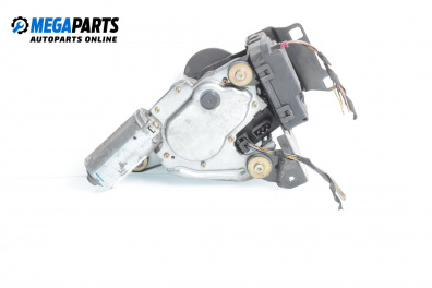 Front wipers motor for BMW 3 Series E46 Touring (10.1999 - 06.2005), station wagon, position: rear