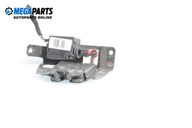 Încuietoare portbagaj for BMW 3 Series E46 Touring (10.1999 - 06.2005), combi, position: din spate
