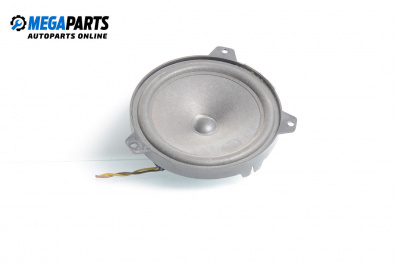 Lautsprecher for BMW 3 Series E46 Touring (10.1999 - 06.2005)