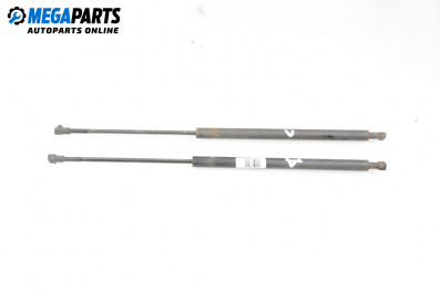 Tije telescopice, portbagaj for BMW 3 Series E46 Touring (10.1999 - 06.2005)