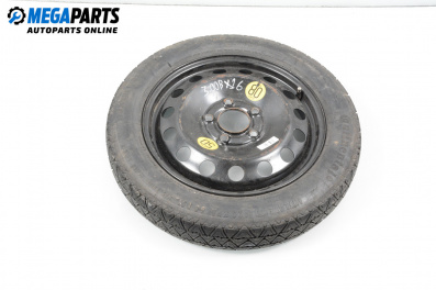 Reserverad for BMW 3 Series E46 Touring (10.1999 - 06.2005) 16 inches, width 3 (Preis pro stück)