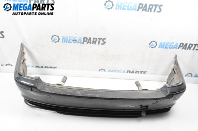 Rear bumper for BMW 3 Series E46 Touring (10.1999 - 06.2005), station wagon