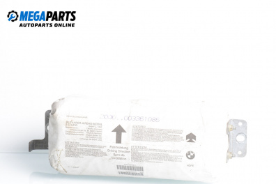 Airbag for BMW 3 Series E46 Touring (10.1999 - 06.2005), 5 uși, combi, position: fața