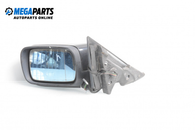 Oglindă for BMW 3 Series E46 Touring (10.1999 - 06.2005), 5 uși, combi, position: stânga