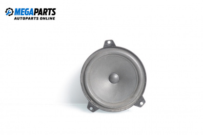 Lautsprecher for BMW 3 Series E46 Touring (10.1999 - 06.2005)