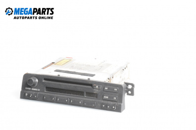 CD player for BMW 3 Series E46 Touring (10.1999 - 06.2005)