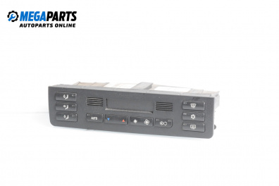 Air conditioning panel for BMW 3 Series E46 Touring (10.1999 - 06.2005)
