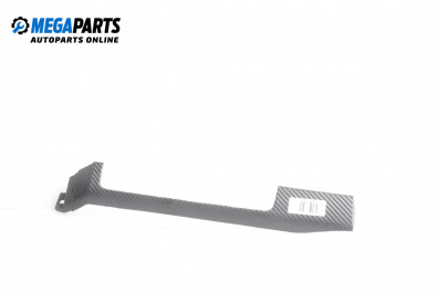 Interior plastic for BMW 3 Series E46 Touring (10.1999 - 06.2005), 5 doors, station wagon, position: front