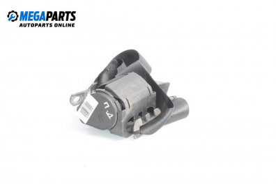 Seat belt for BMW 3 Series E46 Touring (10.1999 - 06.2005), 5 doors, position: front - right