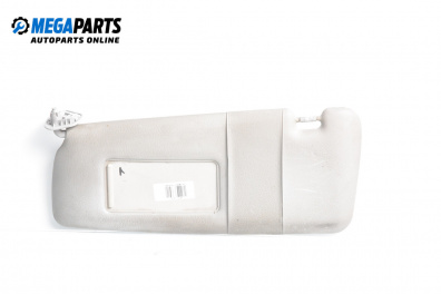 Sun visor for BMW 3 Series E46 Touring (10.1999 - 06.2005), position: left
