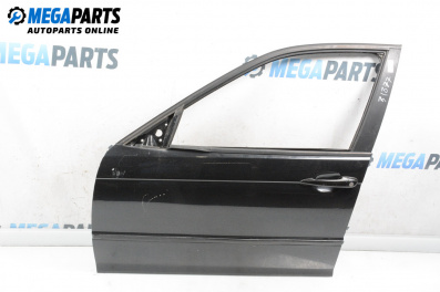 Tür for BMW 3 Series E46 Touring (10.1999 - 06.2005), 5 türen, combi, position: links, vorderseite