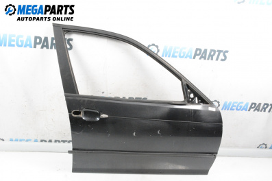 Ușă for BMW 3 Series E46 Touring (10.1999 - 06.2005), 5 uși, combi, position: dreaptă - fața