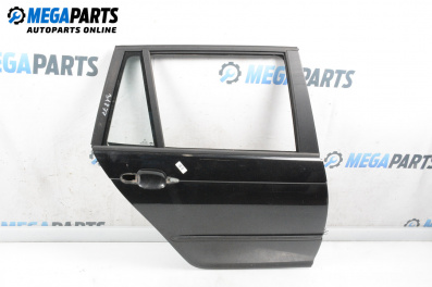 Ușă for BMW 3 Series E46 Touring (10.1999 - 06.2005), 5 uși, combi, position: dreaptă - spate
