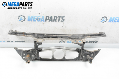 Front slam panel for BMW 3 Series E46 Touring (10.1999 - 06.2005), station wagon
