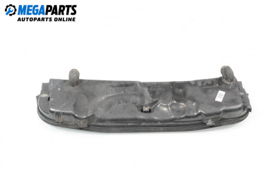 Front slam panel for BMW 3 Series E46 Touring (10.1999 - 06.2005), station wagon