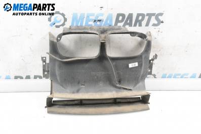 Air duct for BMW 3 Series E46 Touring (10.1999 - 06.2005) 320 d, 136 hp