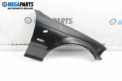 Kotflügel for BMW 3 Series E46 Touring (10.1999 - 06.2005), 5 türen, combi, position: rechts, vorderseite