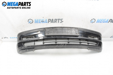 Bara de protectie frontala for BMW 3 Series E46 Touring (10.1999 - 06.2005), combi, position: fața